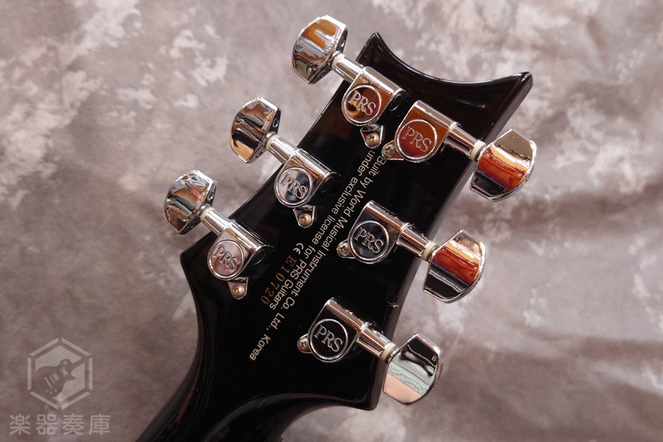 6/15終了　PRS SE EG 6/15終了 PRS SE EG Se eg players ??? | Official PRS Guitars