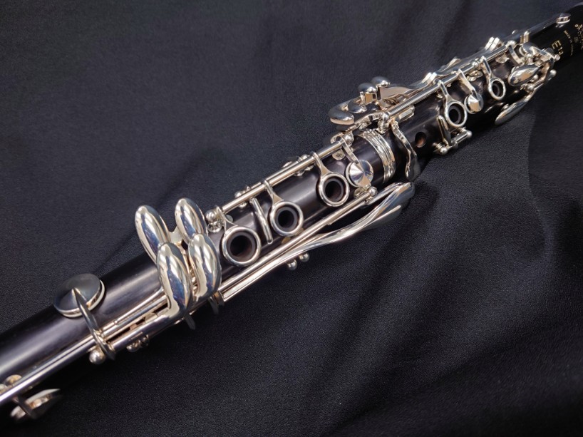 Buffet Crampon ビュッフェ クランポン Bb クラリネット E13(松本健司