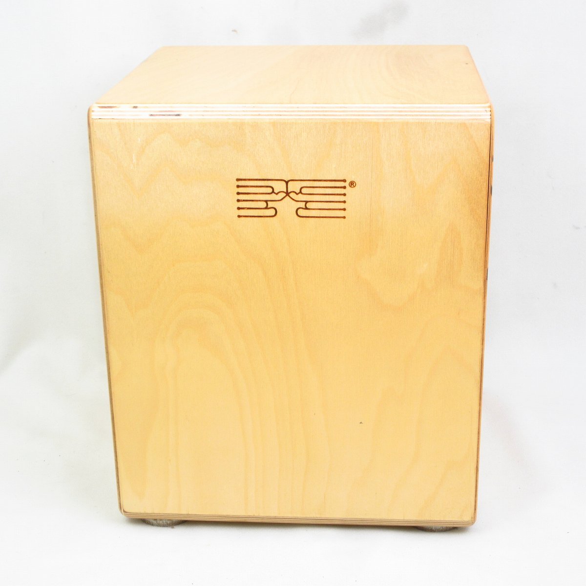 Schlagwerk SR-CP401 / HIP-BOX Junior 小さめサイズの本格カホン