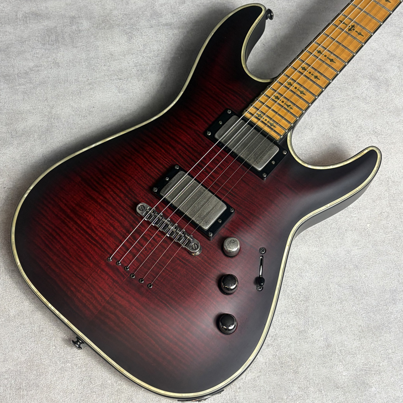 SCHECTER HELLRAISER EXTREME C-1 AD-C-1-HR-EX【加古川店】（中古