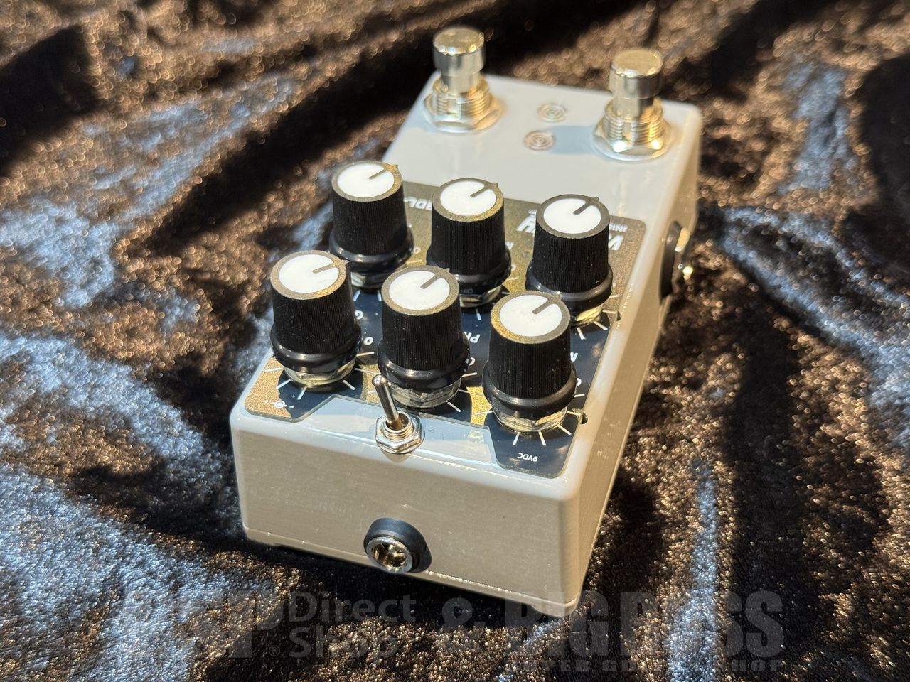 ギター VeroCity WMC+RDL RG VeroCity Effects Pedals RDL-RG(新品/送料無料)【楽器検索