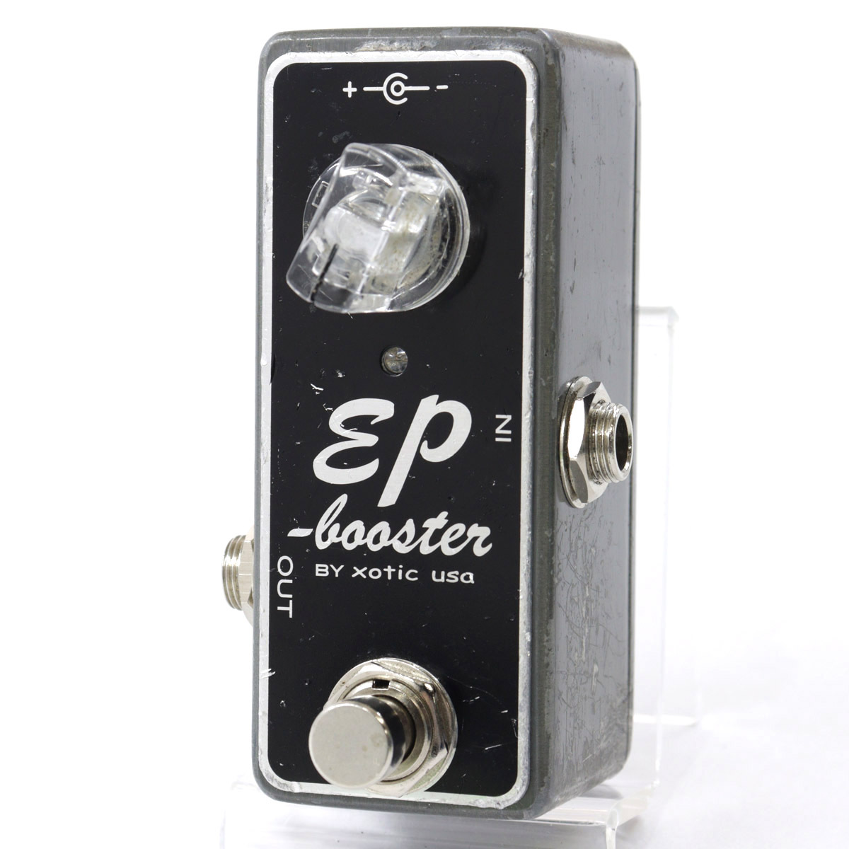 Xotic EP-Booster 【池袋店】（中古）【楽器検索デジマート】