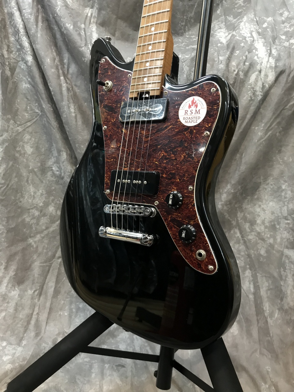 Bacchus WINDY-STD/RSM（中古）【楽器検索デジマート】