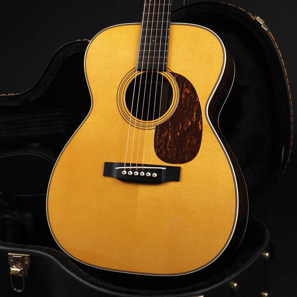 Headway OM-CUSTOM 2005年製（中古）【楽器検索デジマート】