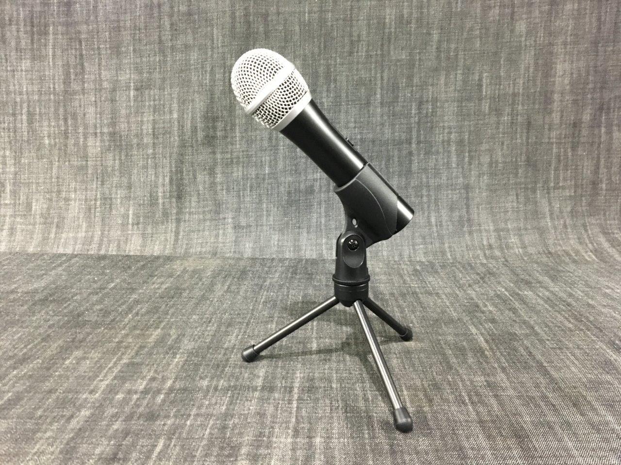 Amazon.com: Audio-Technica ATR2100x-USB Cardioid Dynamic