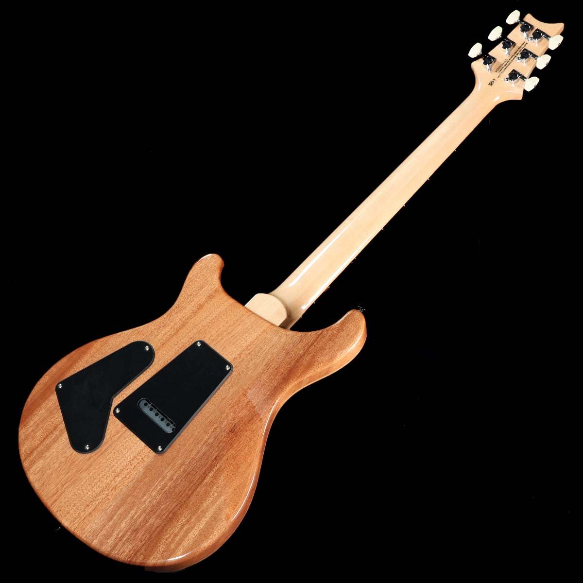 Paul Reed Smith(PRS) 2025 SE Custom 24 Saphire Fade 【福岡店
