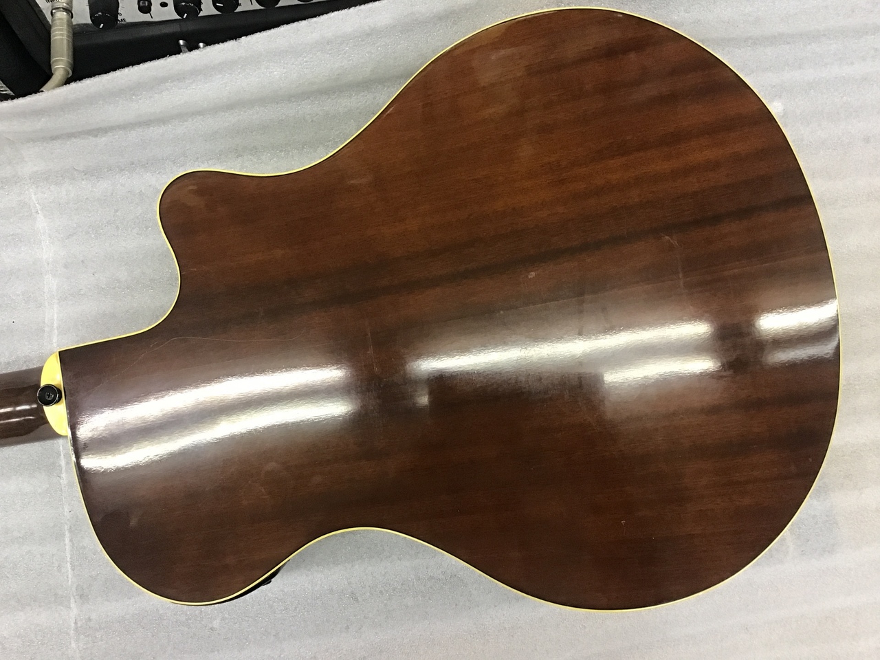YAMAHA APX5LA（中古）【楽器検索デジマート】