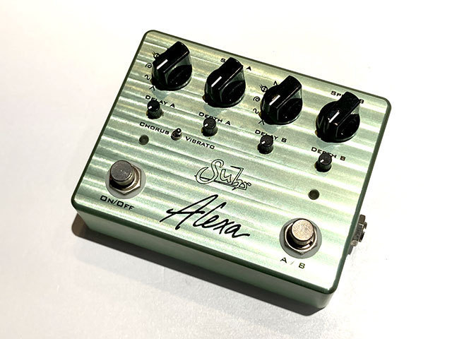 Suhr Alexa（中古）【楽器検索デジマート】