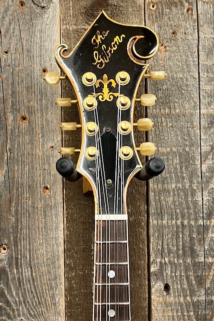 Gibson F-12 1970's （ビンテージ）【楽器検索デジマート】