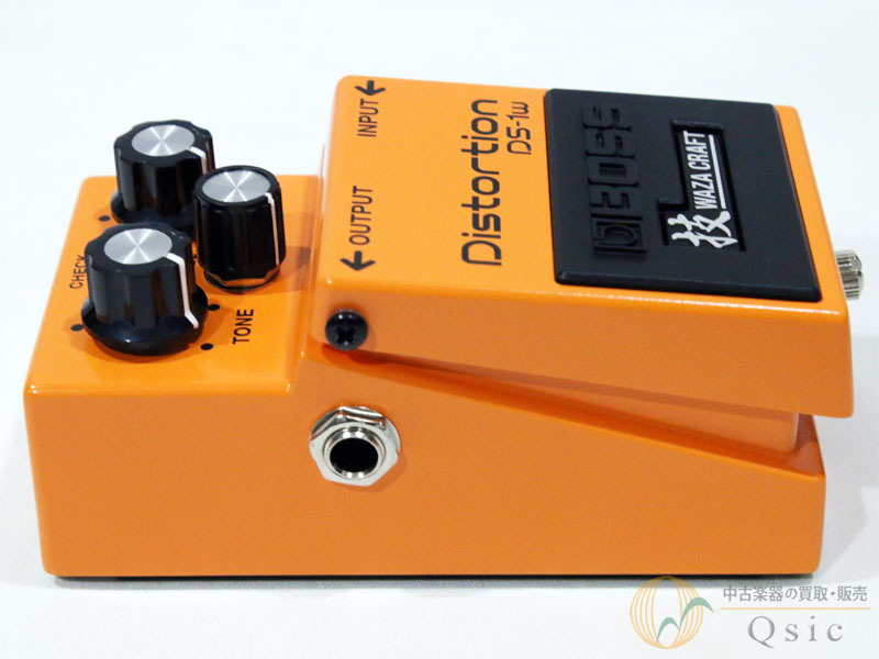 BOSS DS-1W [XL383]【神戸店在庫】（中古）【楽器検索デジマート】