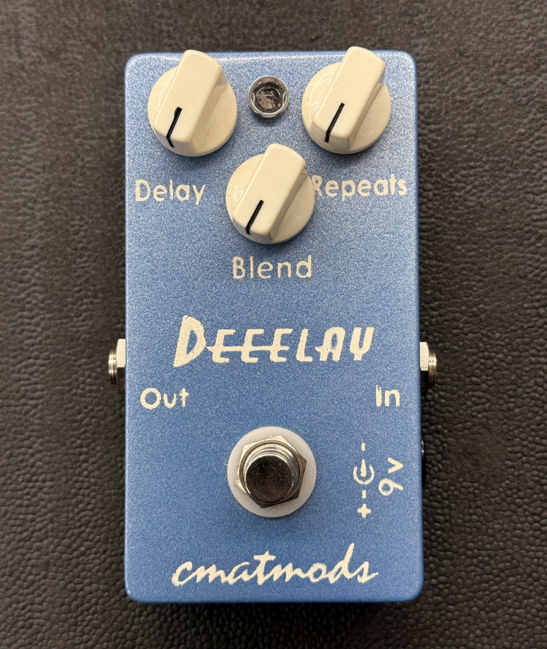 CMATMODS Deeelay ディレイ