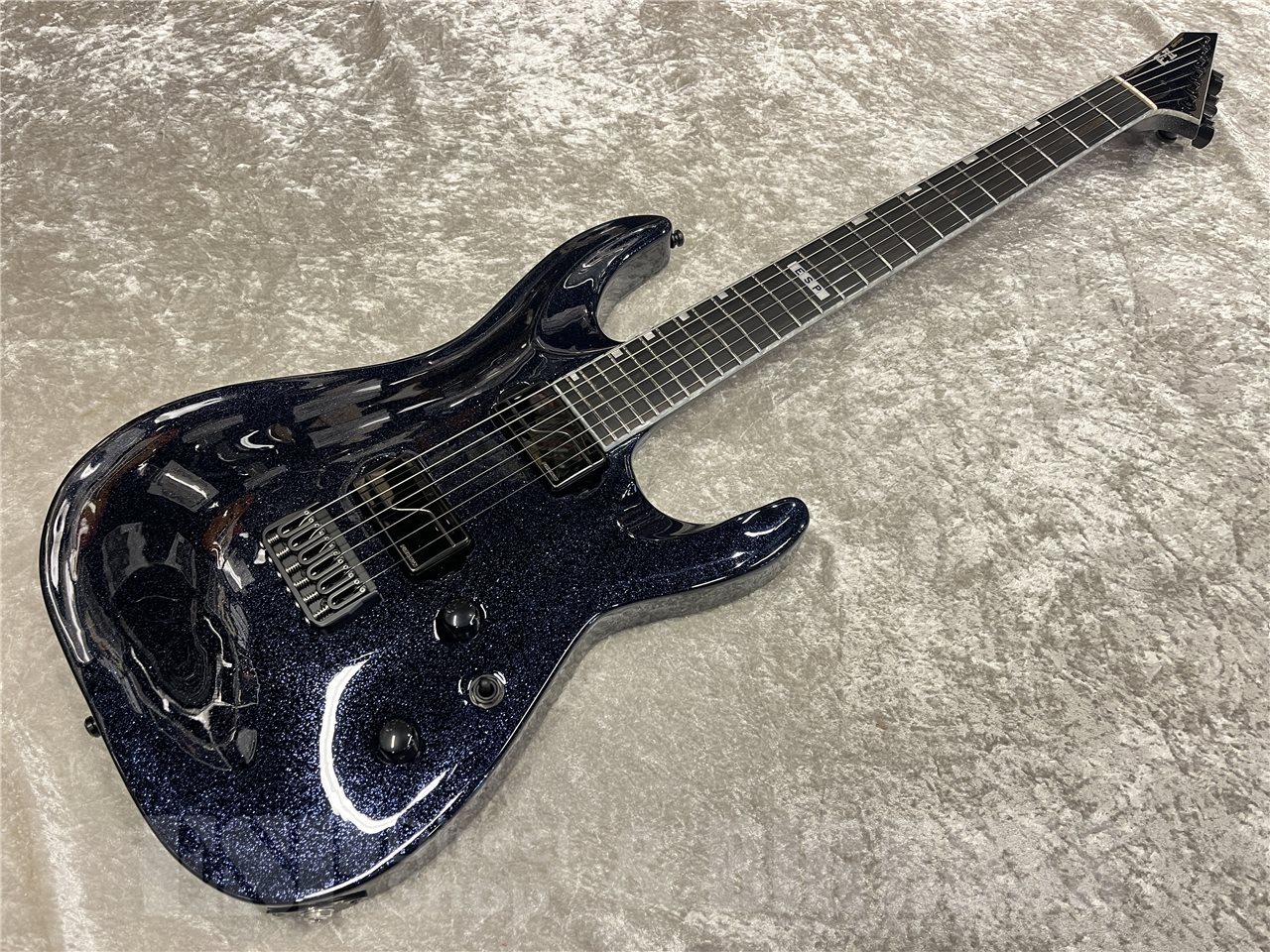 闇滑りの岸/Darkslick Shores  SOM英語foil2枚セット E-II HORIZON NT HS / Amethyst Sparkle（新品/送料無料）【楽器