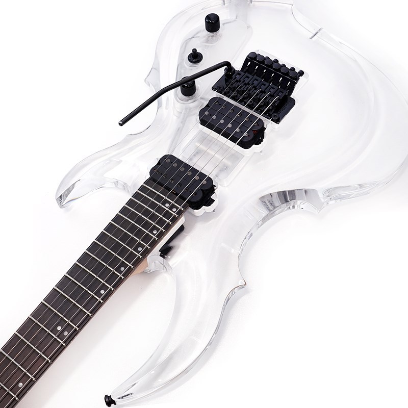 EDWARDS Ikebe Original E-FRX-Acryl（新品）【楽器検索デジマート】