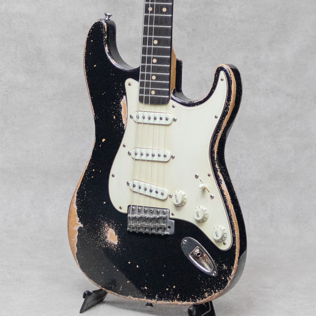 Nacho Guitars Early 60s Contour Body #44116 Super Heavy