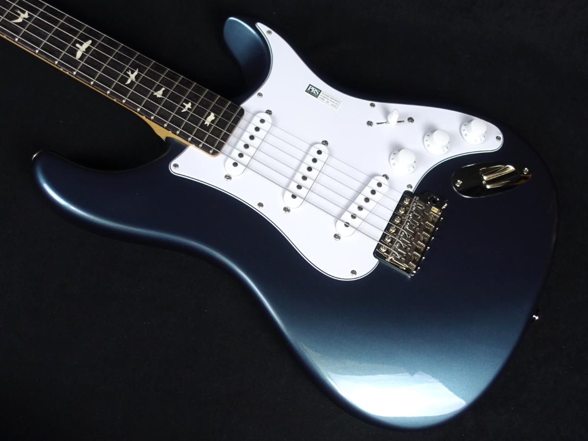 ギター PRS(Paul Reed Smith) Silver Sky Paul Reed Smith(PRS) Silver Sky Venetian Blue 2024（新品）【楽器