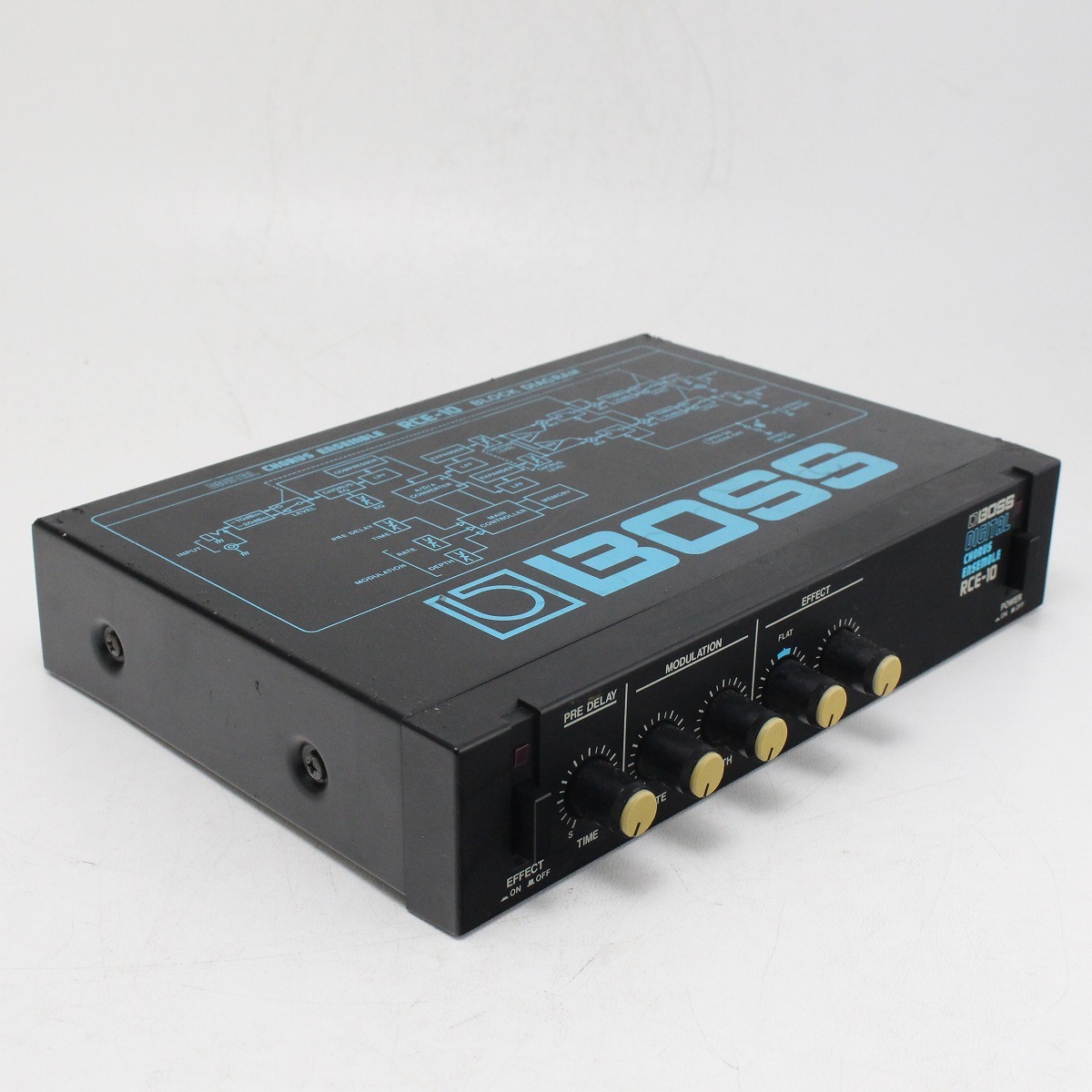 BOSS RCE10 【御茶ノ水本店】（中古）【楽器検索デジマート】