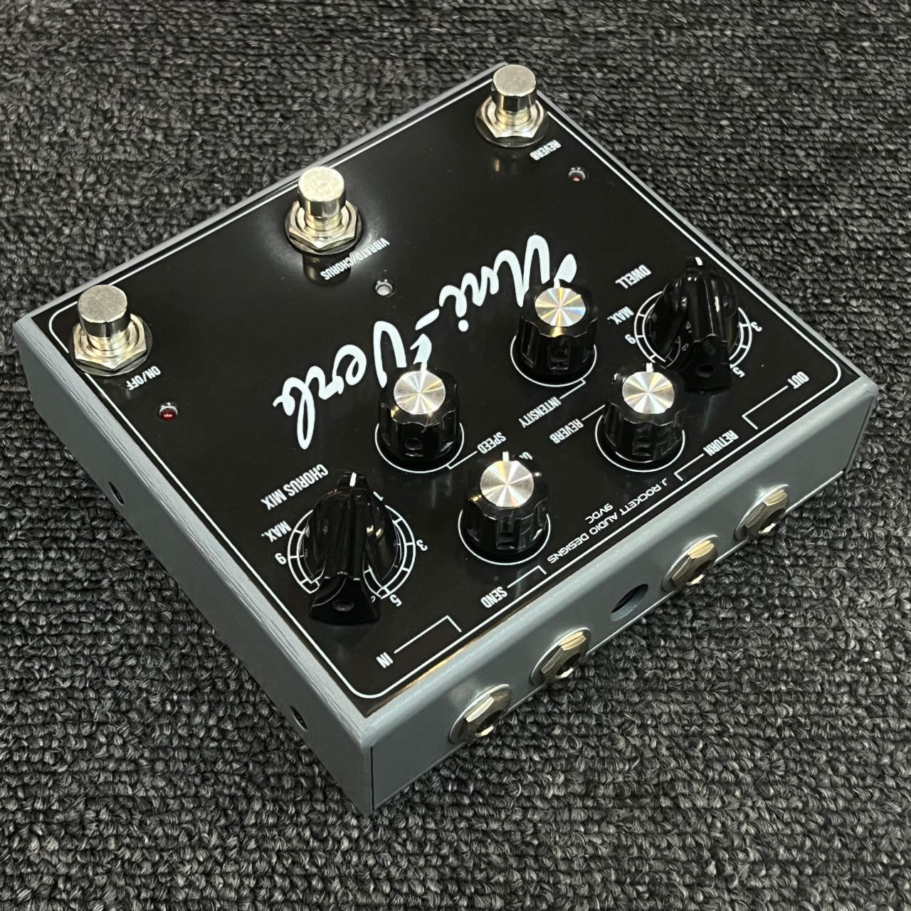 J.Rockett Audio Designs Uni-Verb< Used / 中古品 > （中古