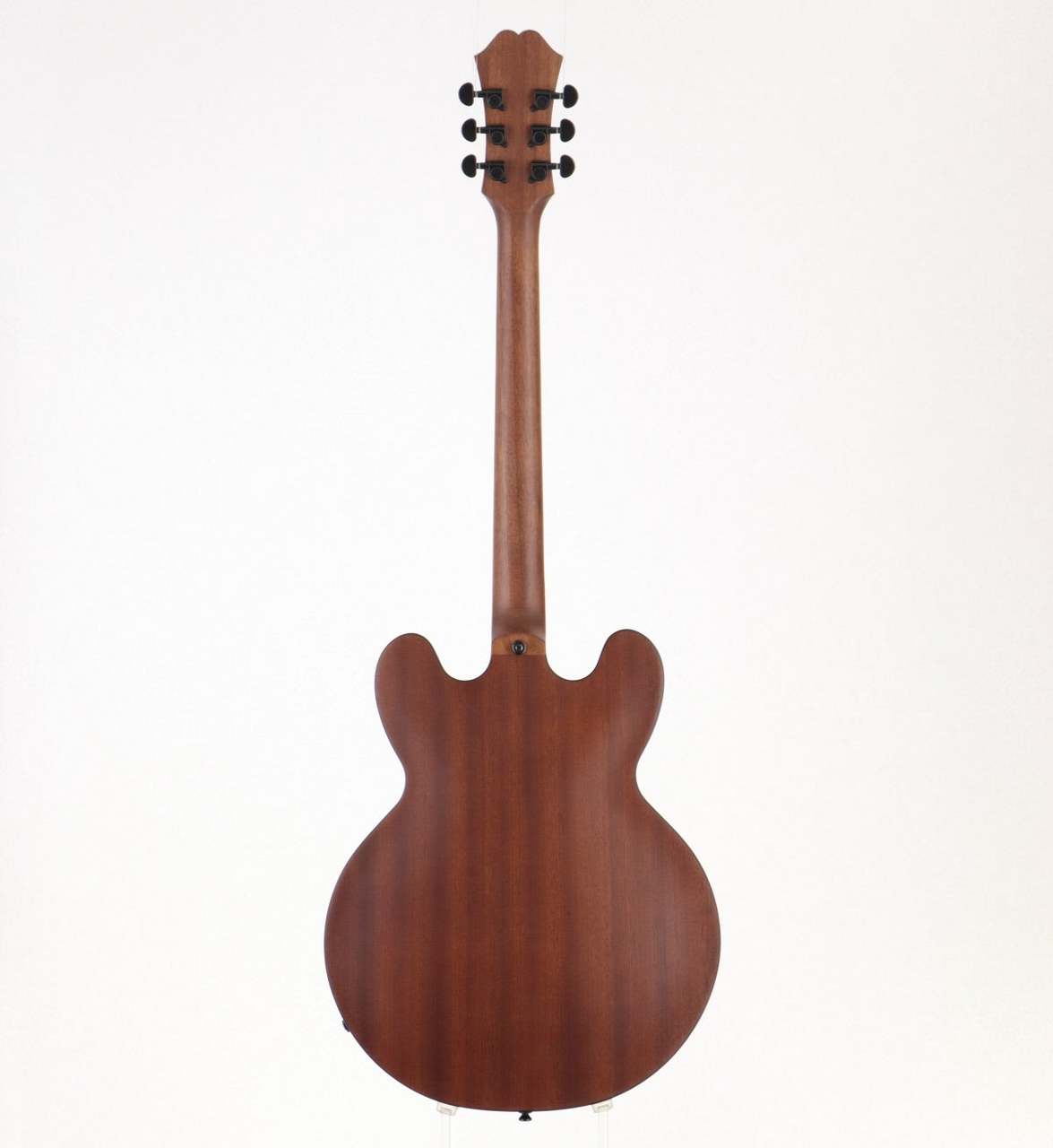 Epiphone Dot Studio Worn Brown 【御茶ノ水本店】（中古/送料無料