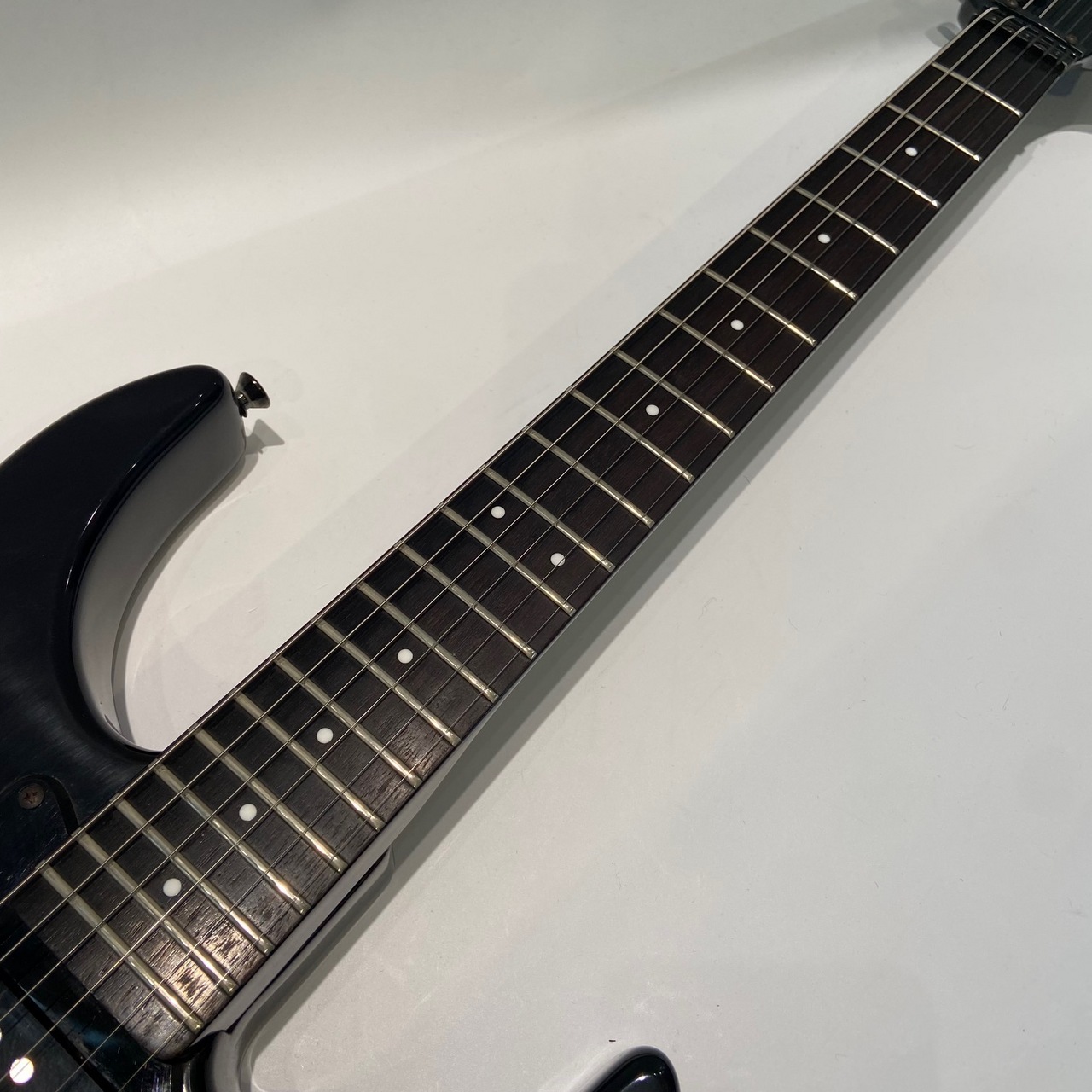 FERNANDES FR-55 Revolver シリーズ ショートスケール 1985年（中古