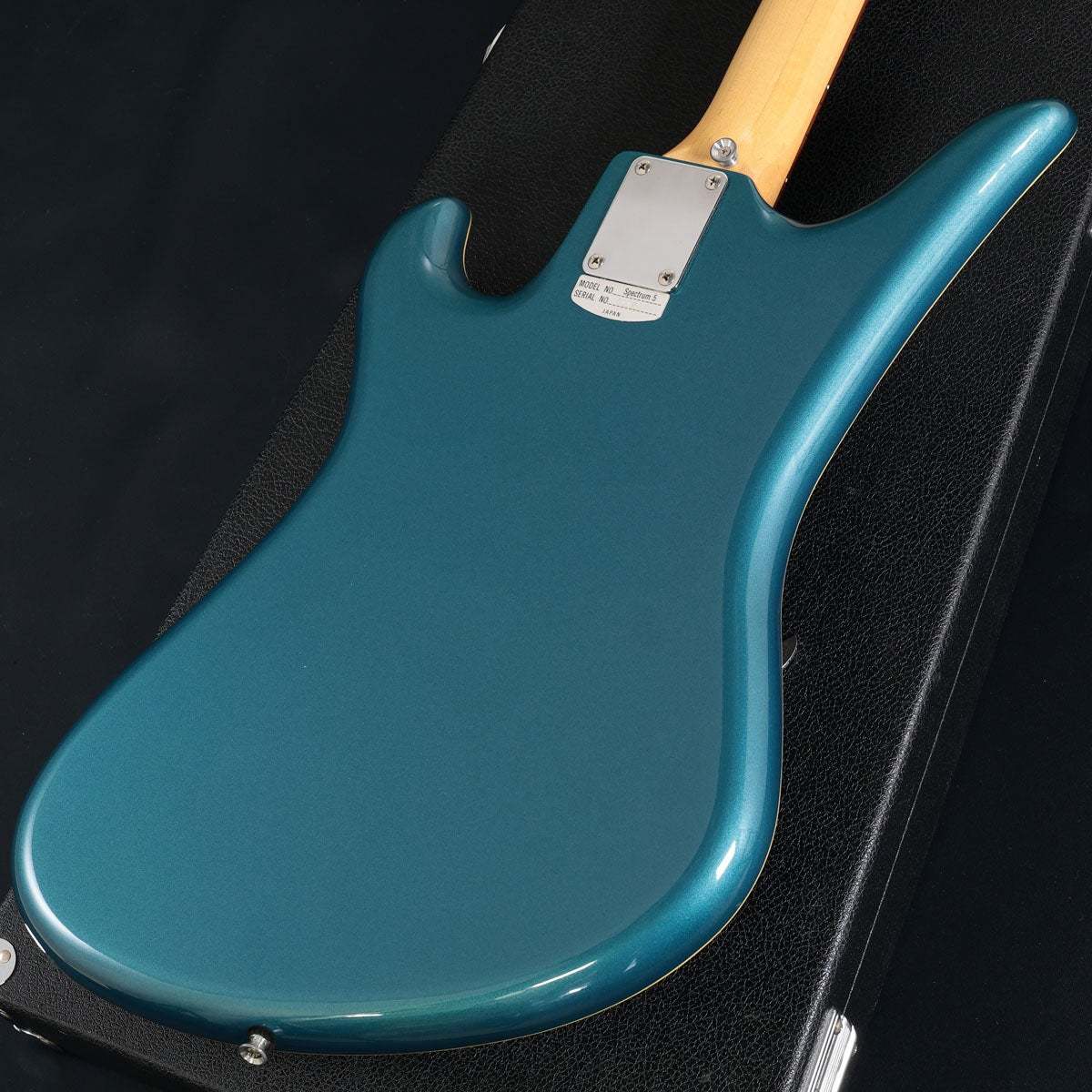 Teisco Spectrum 5 Reissue Metallic Blue [3.47kg]テスコ