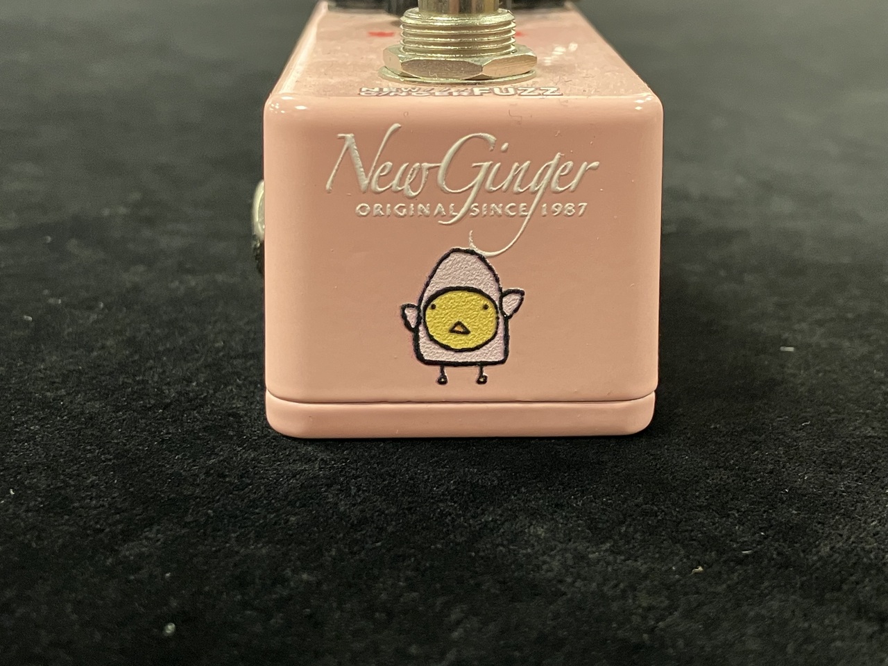 Effects Bakery NEW GINGER FUZZ（新品）【楽器検索デジマート】