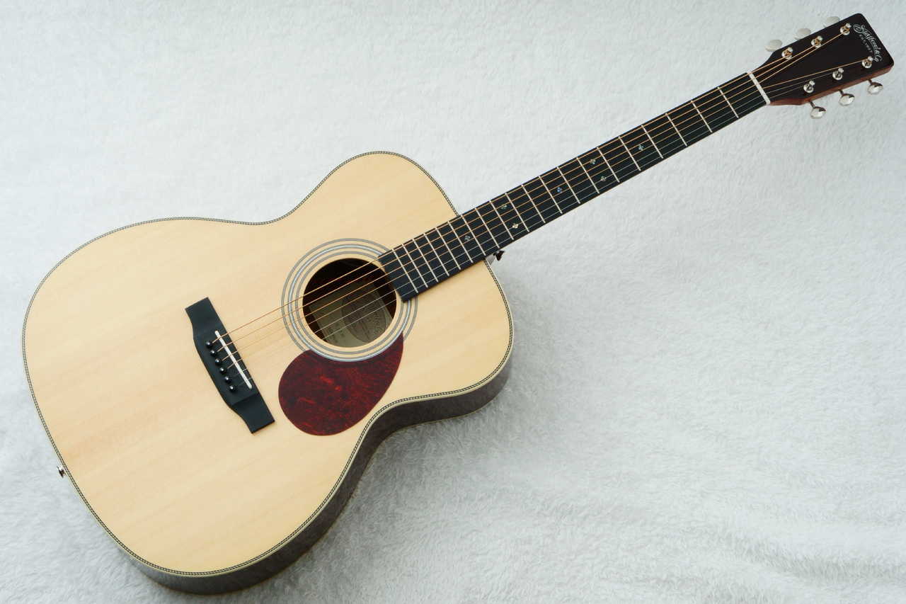 Stafford SF-4F -Natural-【数量限定アクセサリーセット付!】【初心者