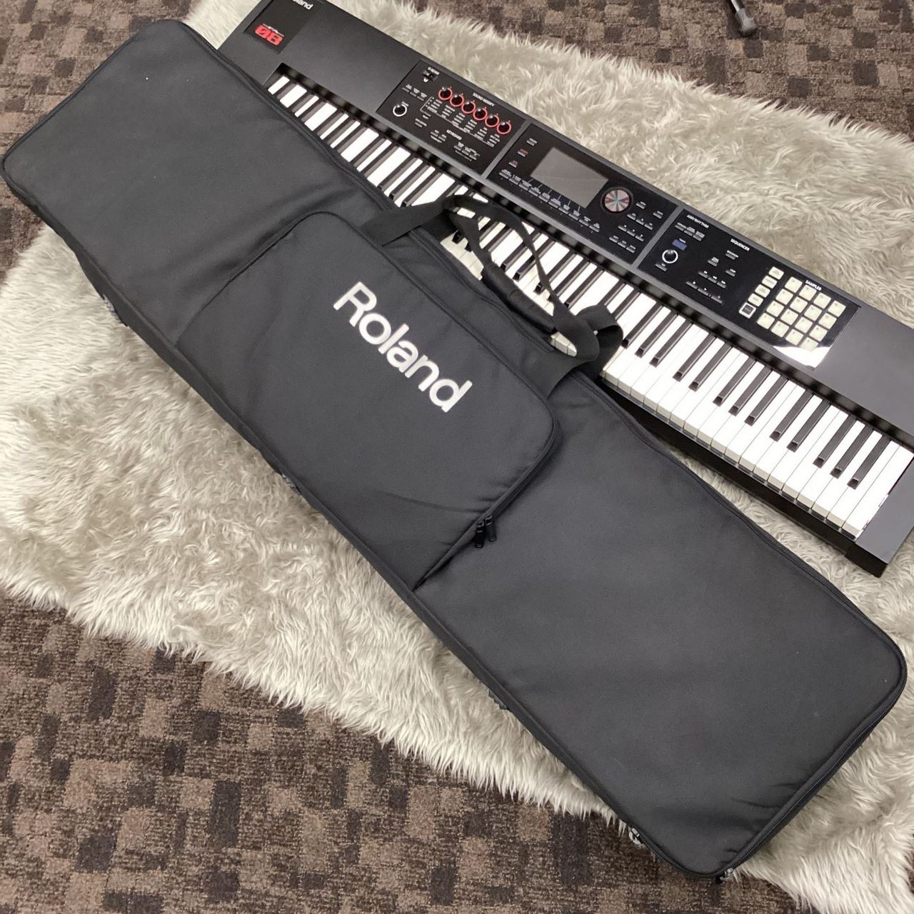 Roland 【中古】FA-08【ピアノ・アクション搭載】（中古/送料無料