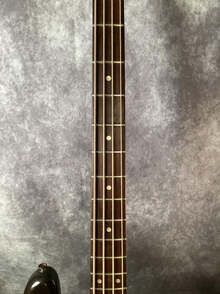 Fender 1976 Precision Bass（ビンテージ）【楽器検索デジマート】
