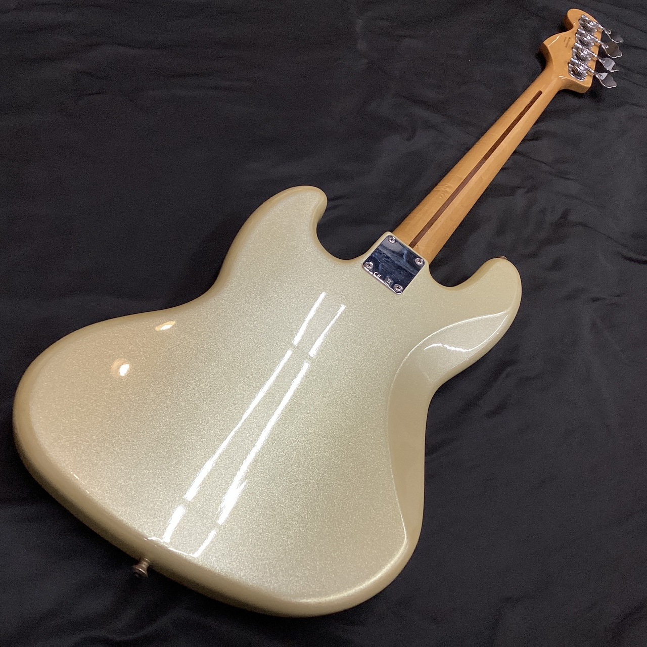 Fender Mexico JB-PB (フェンダー メキシコ ジャズベース プレシジョン