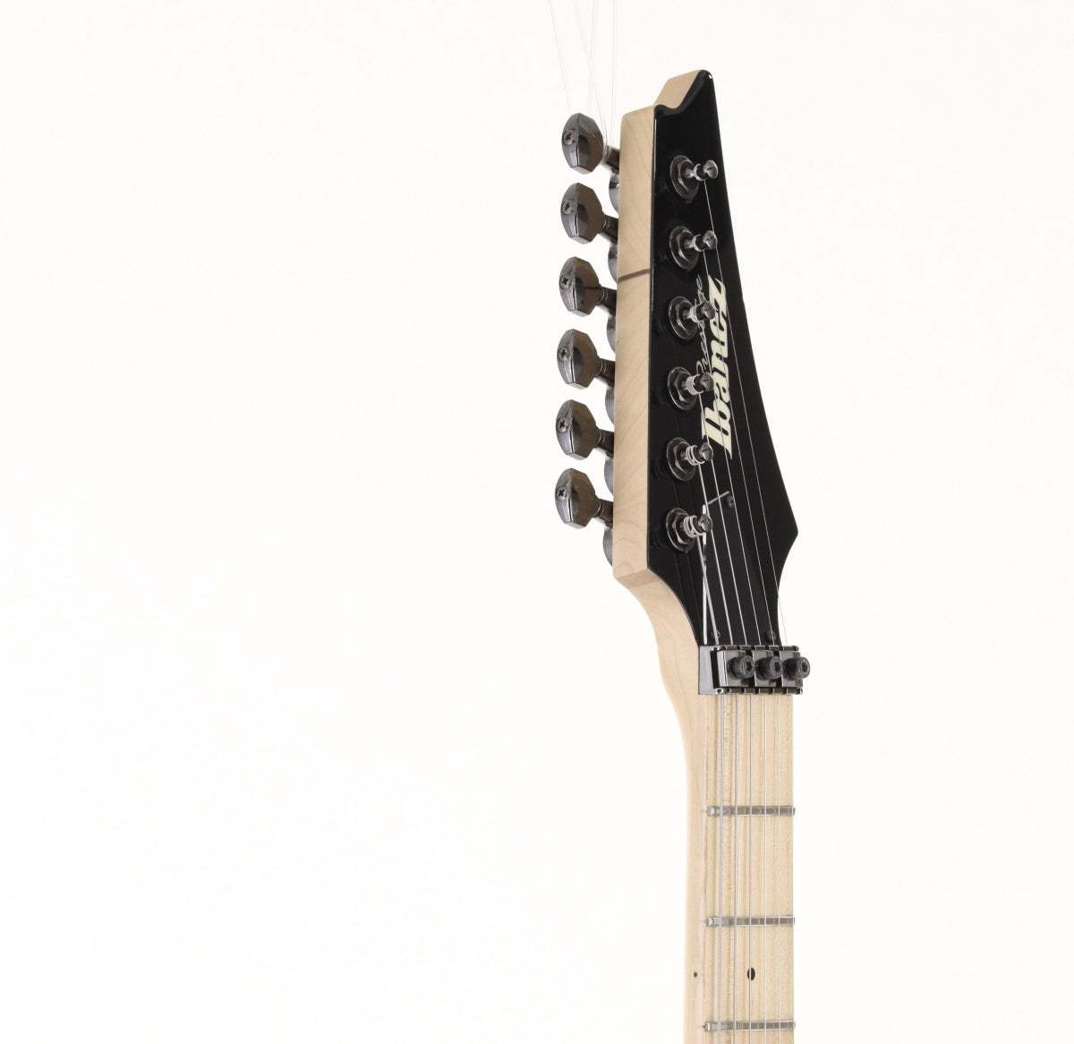 Ibanez RG2450MZ PRESTIGE Galaxy Black 【新宿店】（中古/送料無料