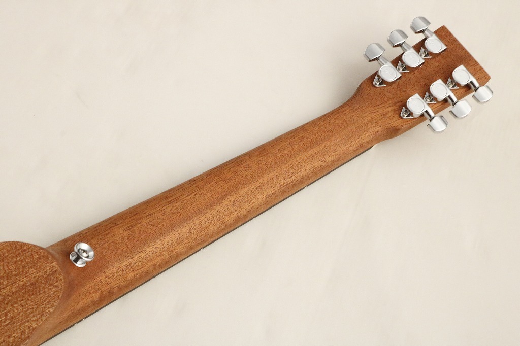 Martin 【生産完了決定モデル】Backpacker 【状態良好USED品