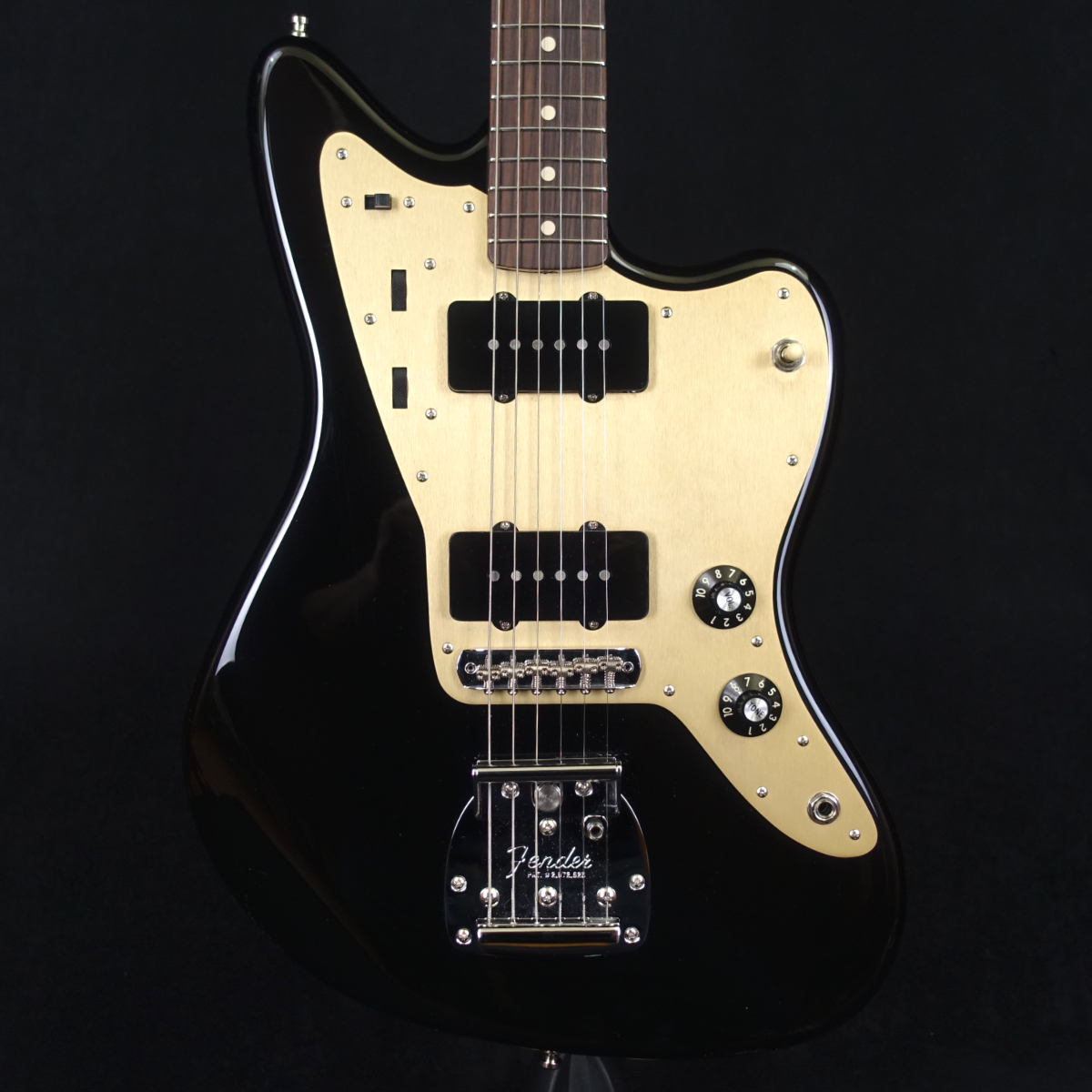 Fender Custom Shop INORAN Jazzmaster #1 LTD（新品特価）【楽器検索 