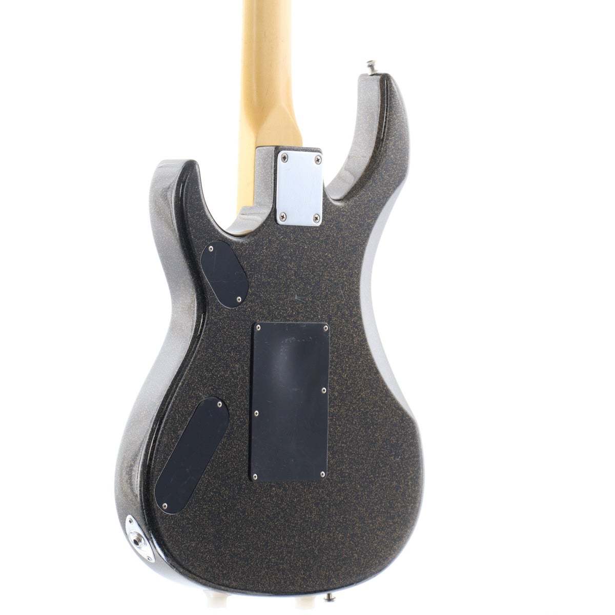 Killer KG-SERPENT Galaxy Black 【梅田店】（中古/送料無料）【楽器