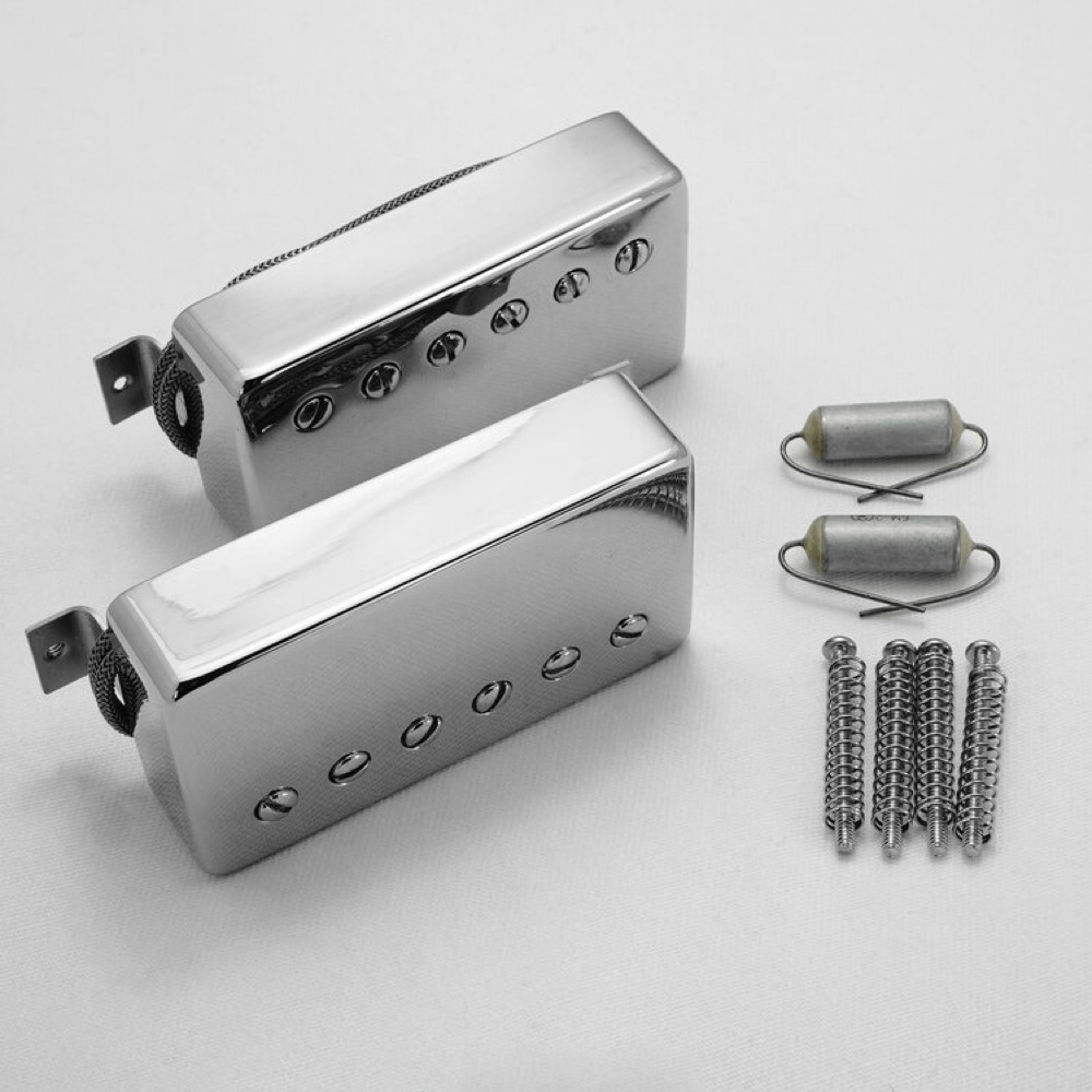 Righteous Sound Pickups RAF2 Set Nickel エレキギター用ピックアップ