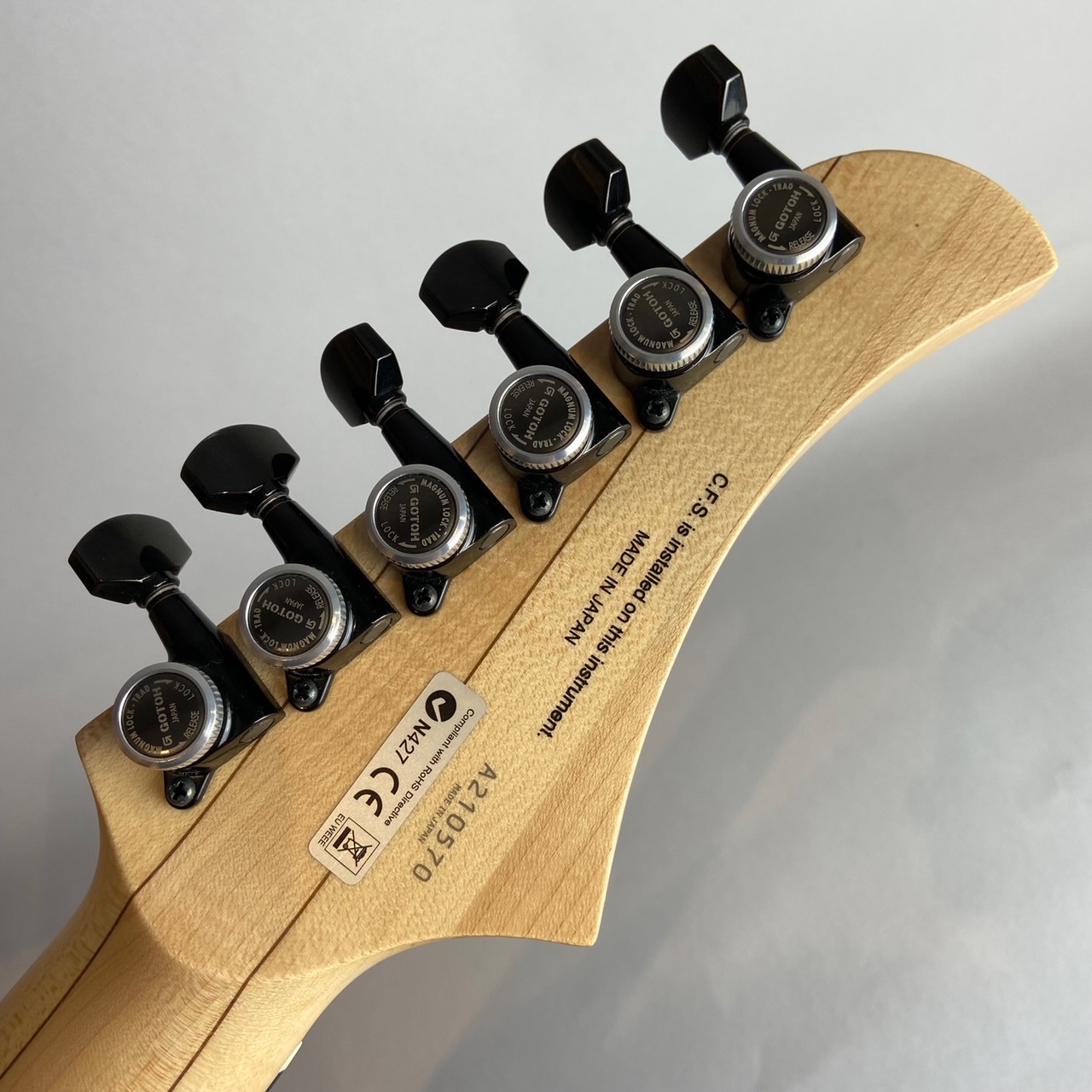 FUJIGEN JMY2-ASH-E/OPB/01