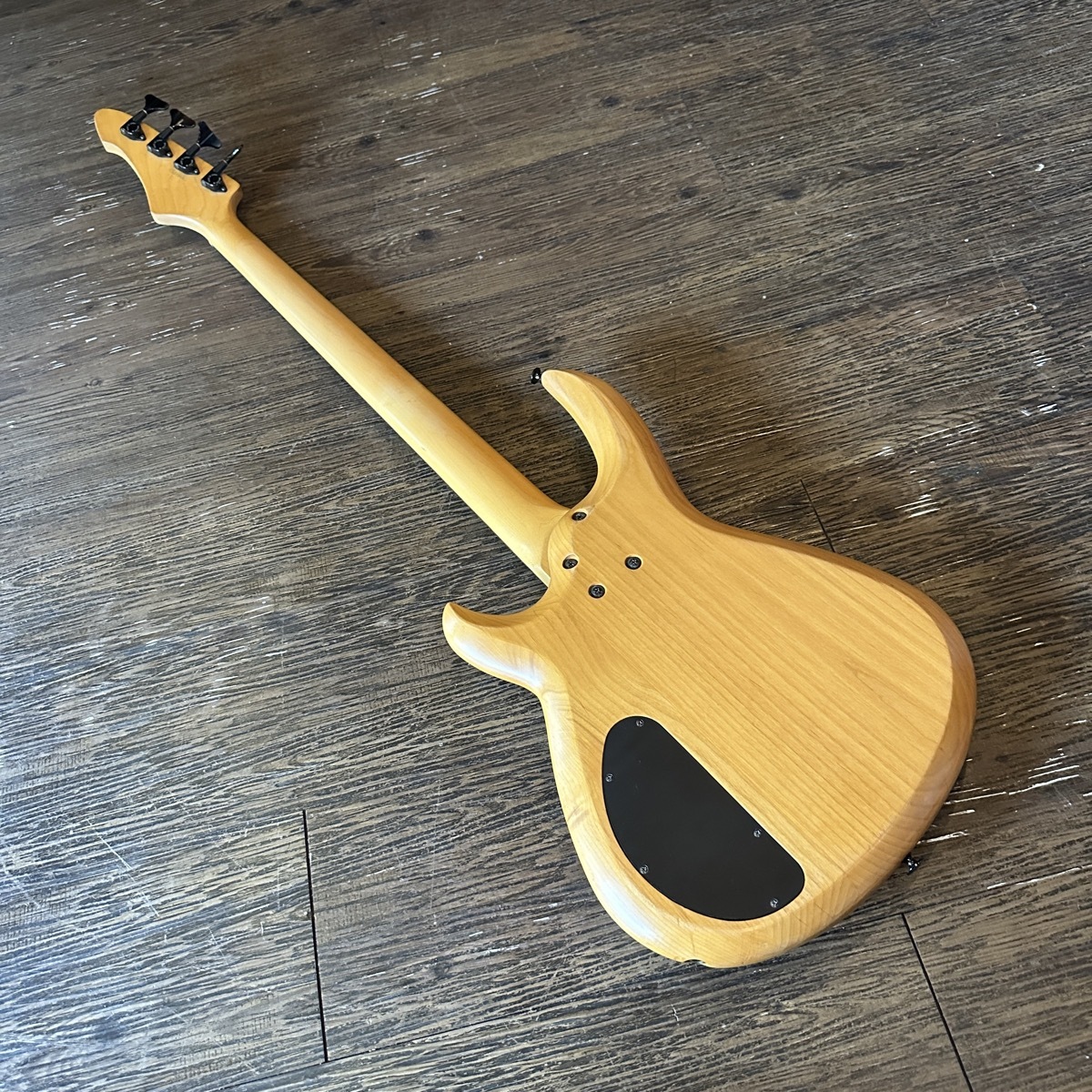 Aria Pro II AVB-85 AVANTE Series Electric Bass（中古/送料