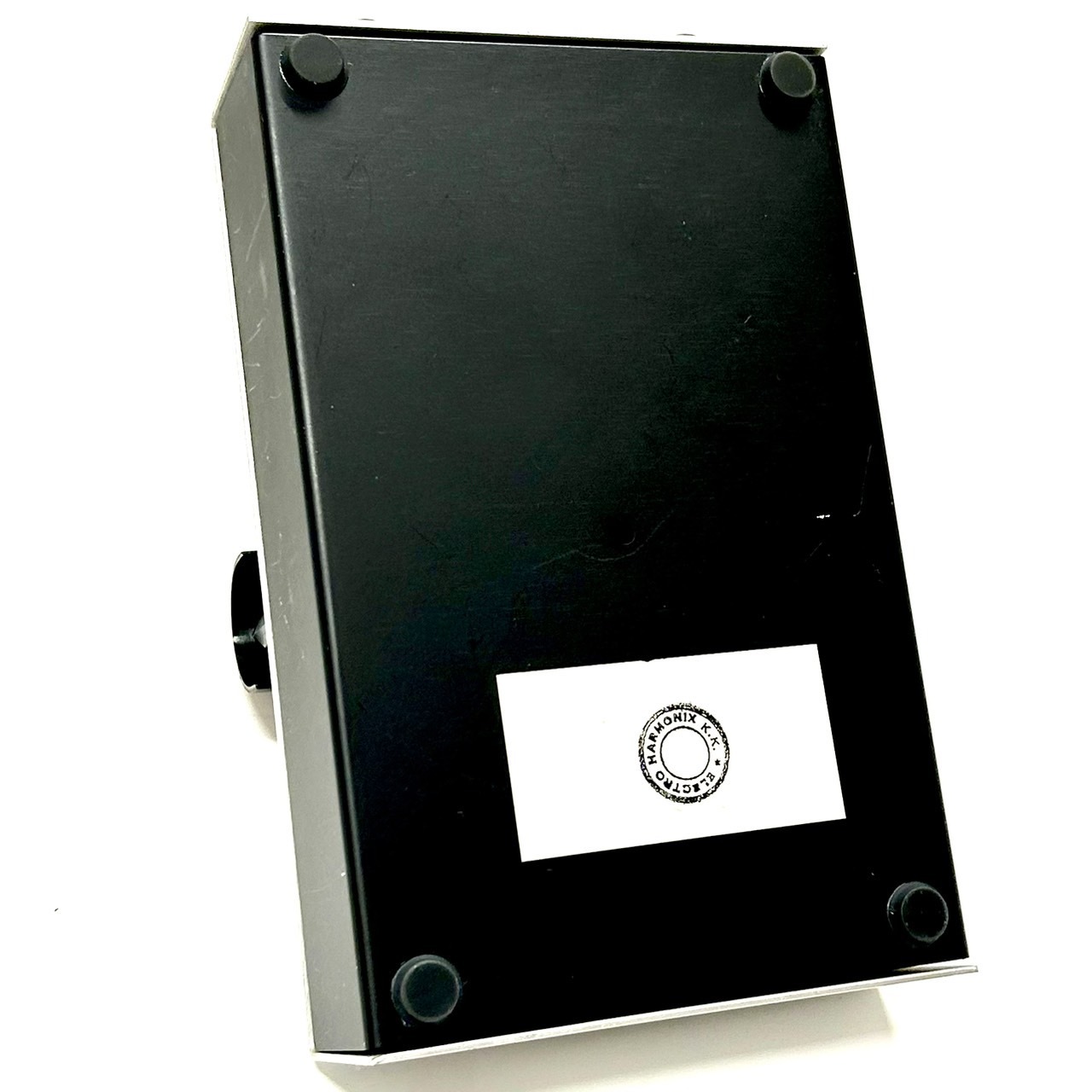 Electro-Harmonix English Muff'n【USED】（中古）【楽器検索デジマート】