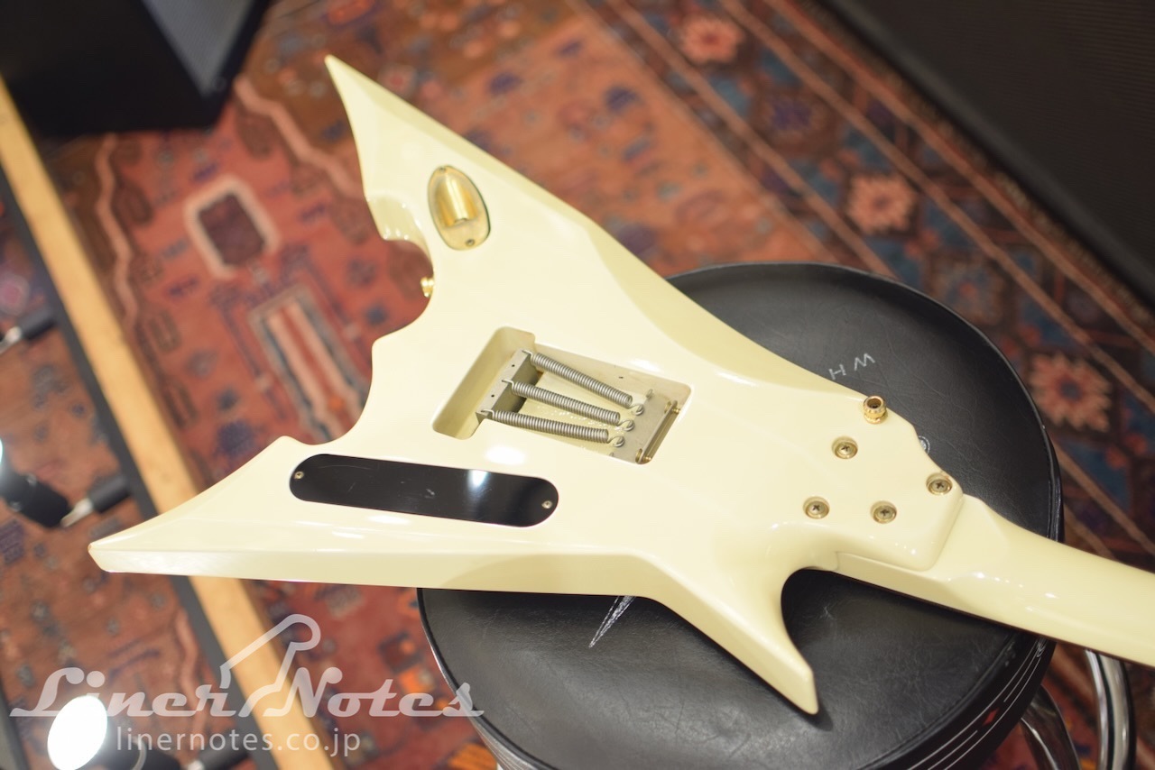 ESP FLYING A-II Left Handed (THE ALFEE/高見沢俊彦モデル)（中古