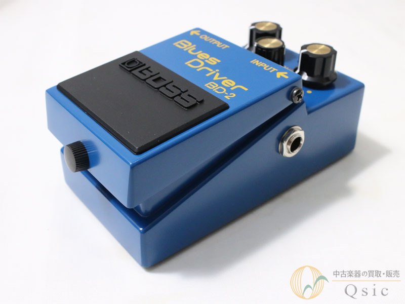 BOSS BD-2 2025年製 [MM772]【神戸店在庫】（中古）【楽器検索デジマート】