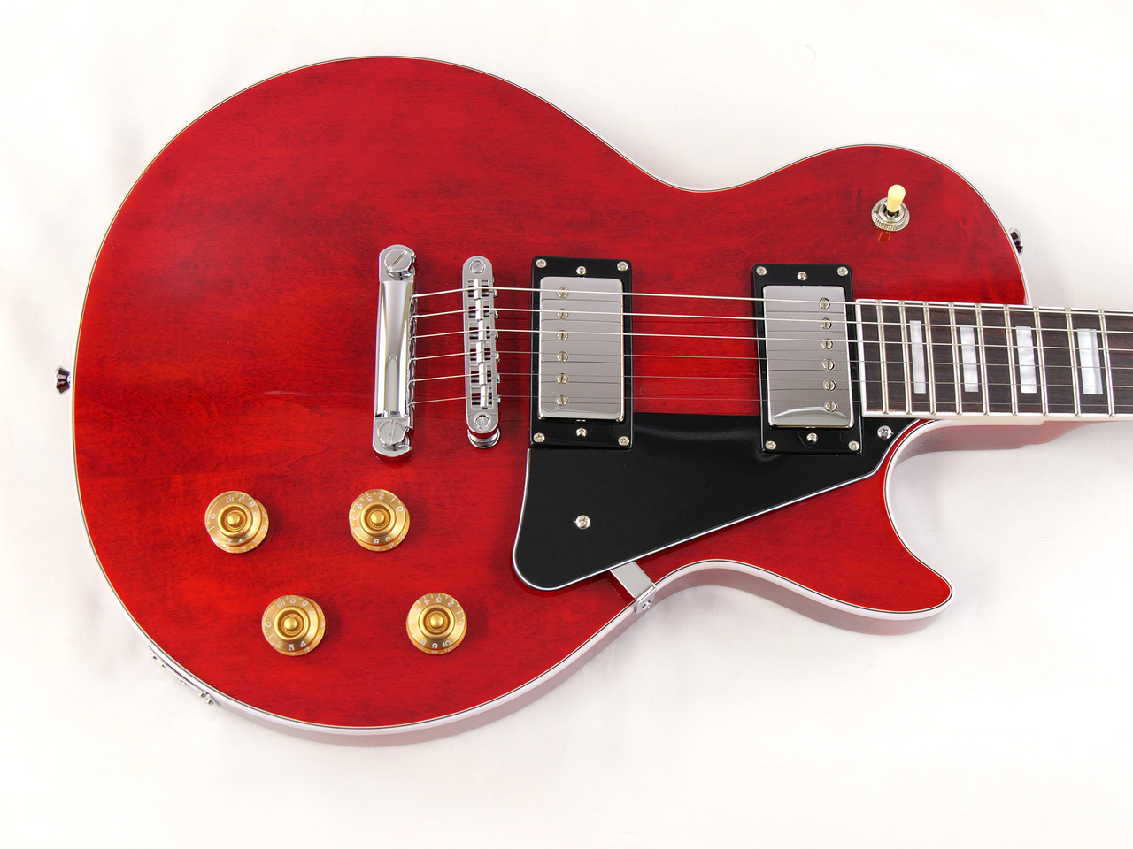 Bacchus Global Series DUKE-STD (A-RED) 【USED】（中古