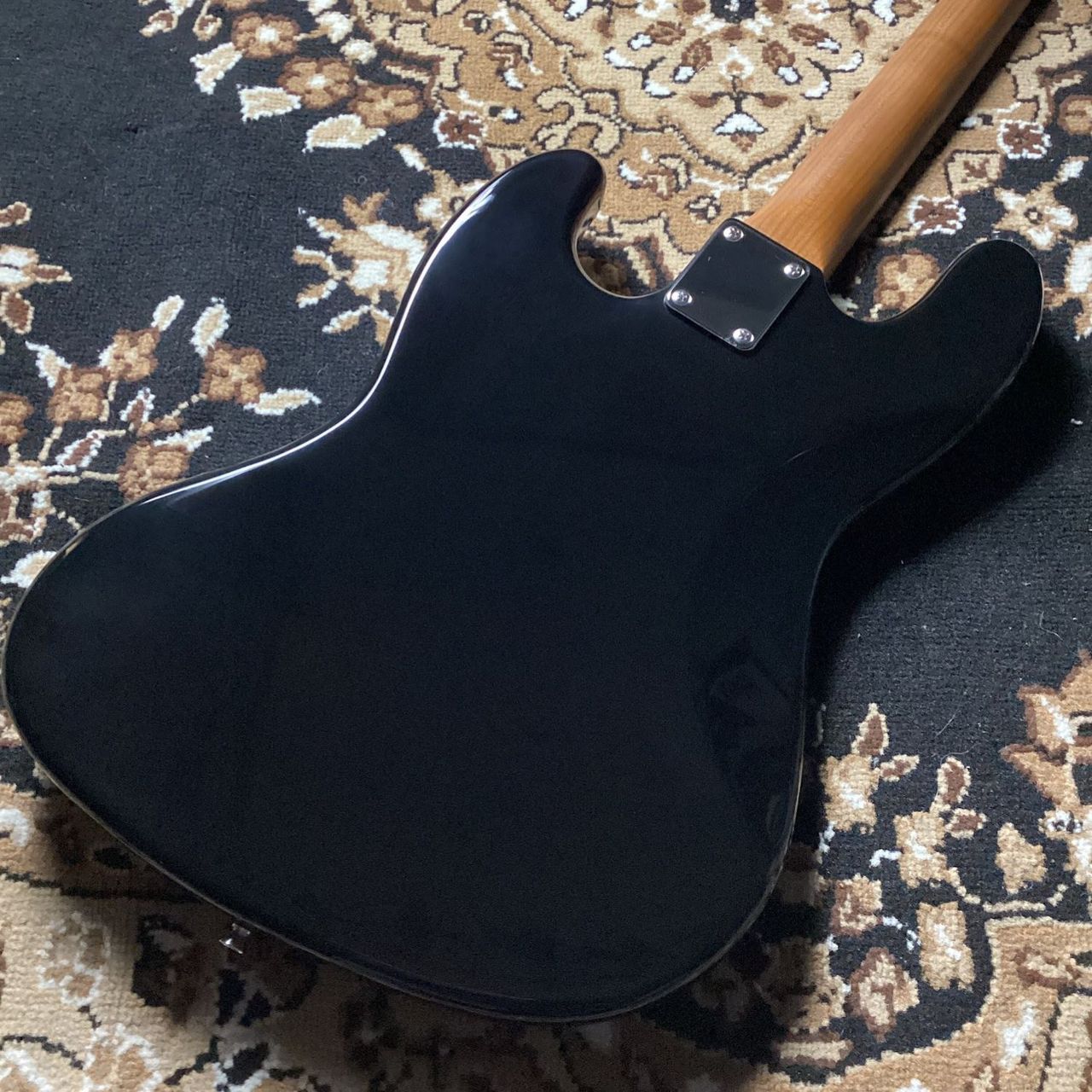 BUSKER'S BJB-Standard ローステッドメイプル 楽天市場】BUSKER'S BJB-Standard ベース初心者11点セット