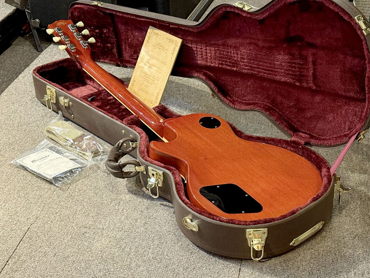 momose 25th Anniversary Model MLS1-25A・LTD /J /HB（中古）【楽器