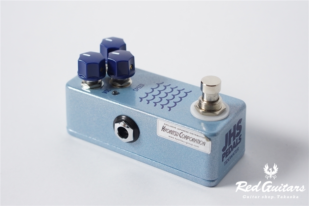 JHS Pedals Tidewater Tremolo（中古/送料無料）【楽器検索デジマート】