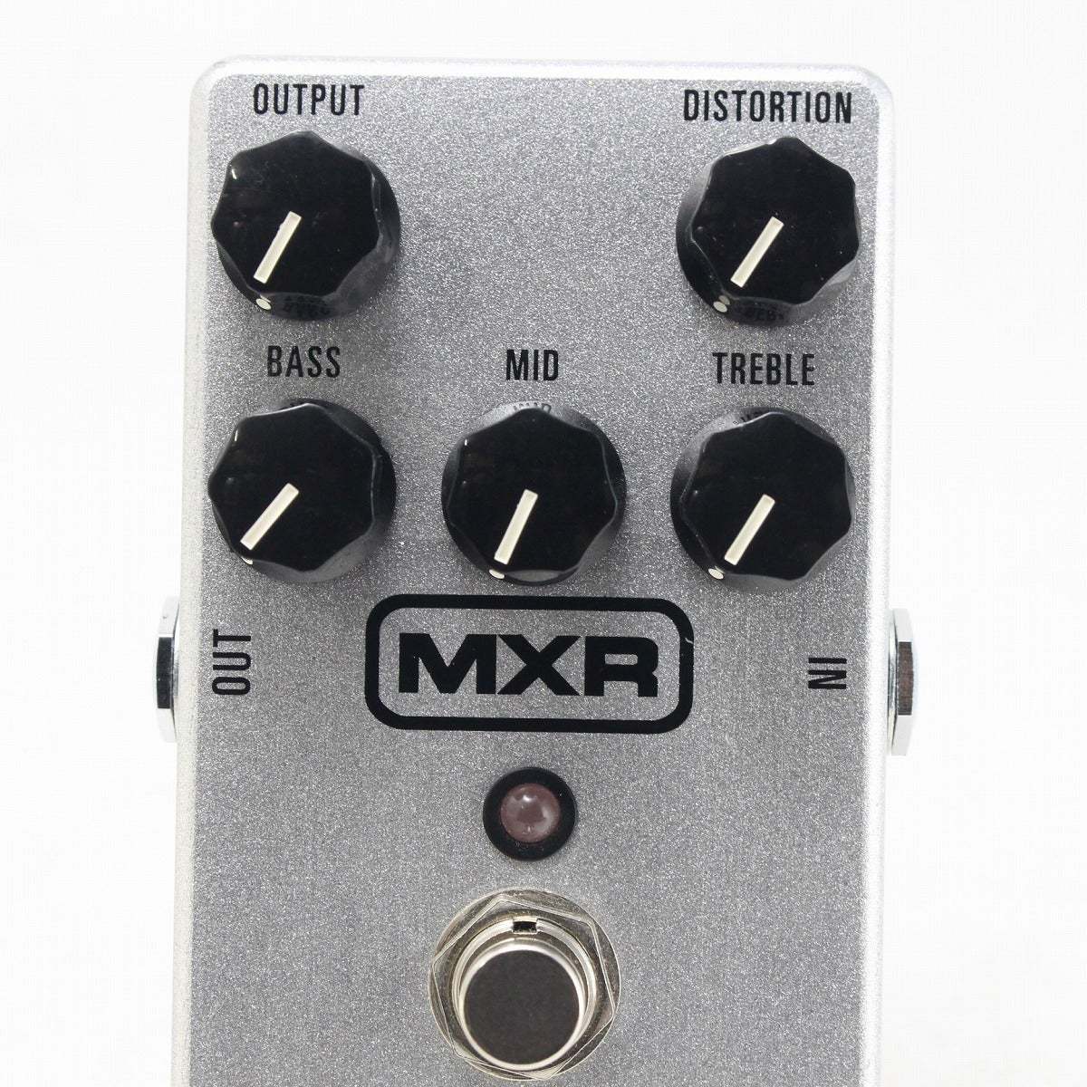 MXR M75 Super Badass Distortion 【御茶ノ水本店】（中古）【楽器検索