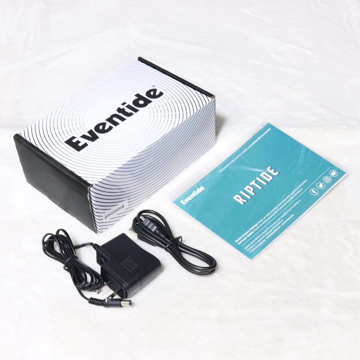 Eventide RIPTIDE 【梅田店】（中古）【楽器検索デジマート】