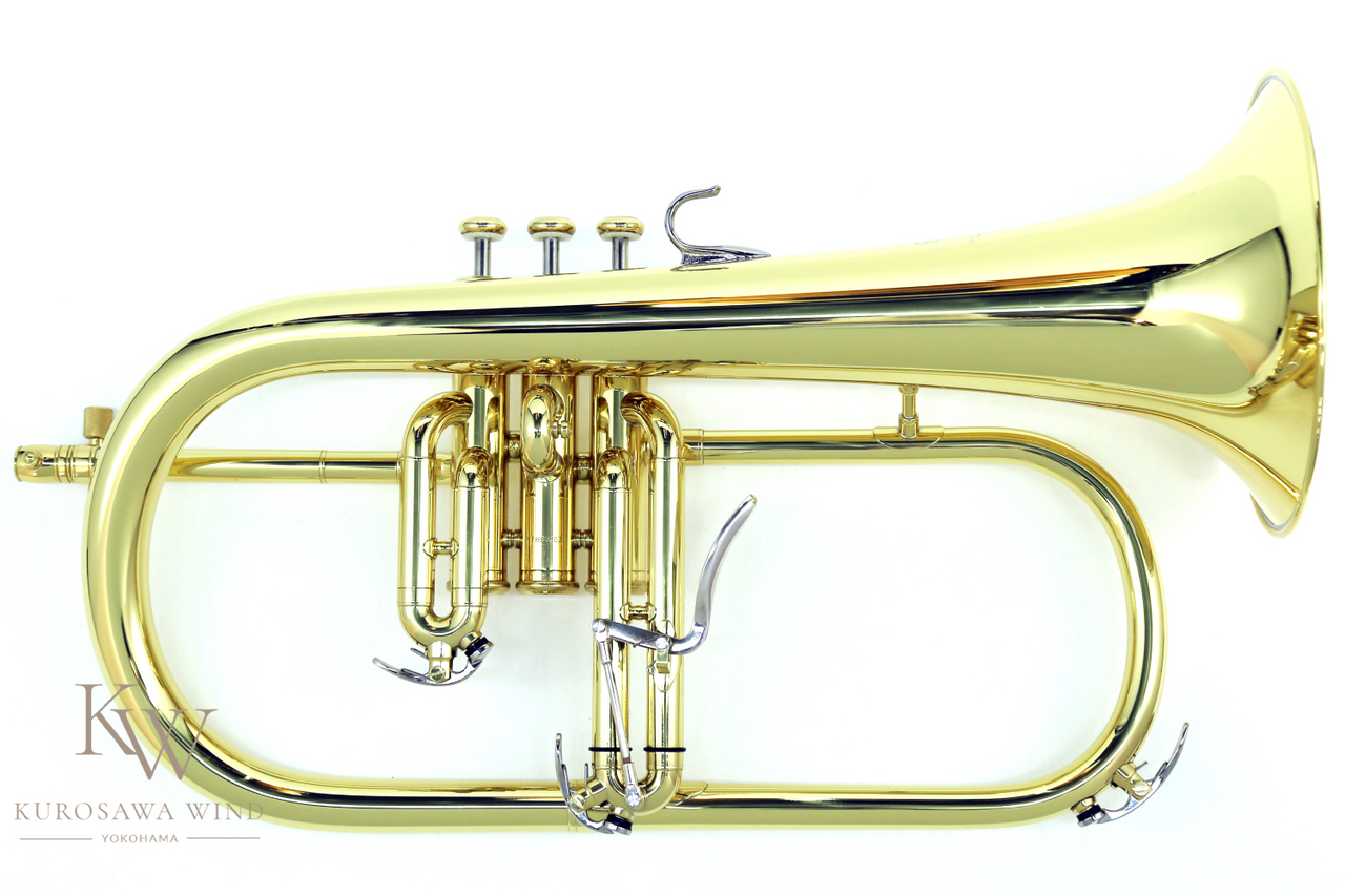 YAMAHA YFH-8310Z【新品】【CustomZ /カスタムZ】【ボビー・シュー