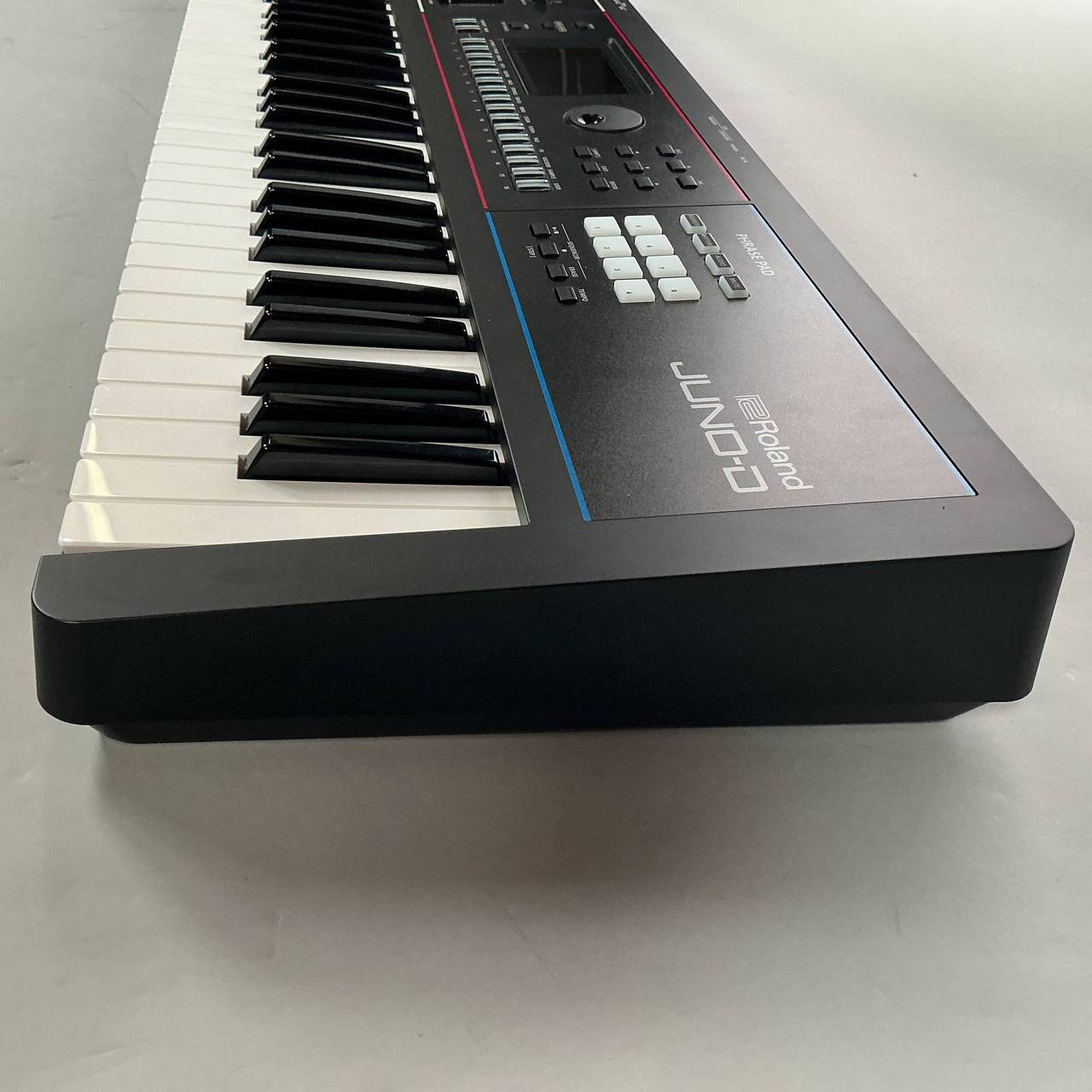 Roland JUNO-D6 【展示品特価】 61鍵盤 シンセサイザー（新品特価/送料