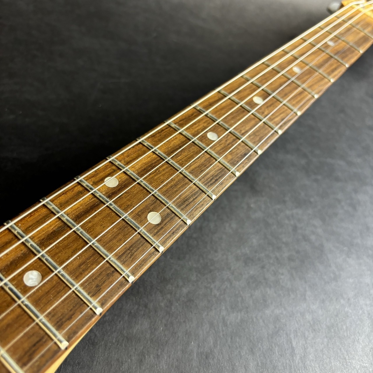 Laid Back RST300W（中古/送料無料）【楽器検索デジマート】