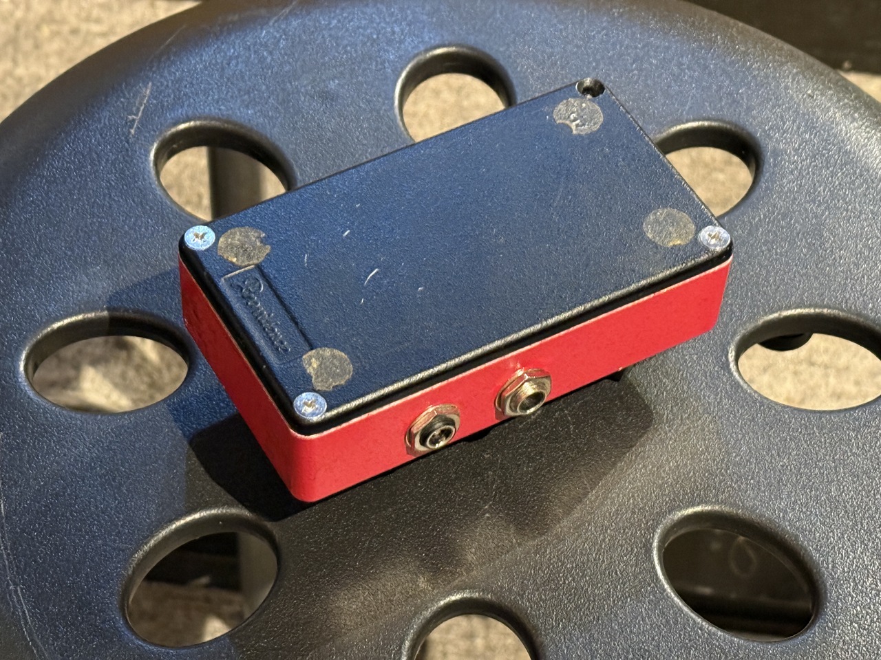 Providence SOV-2 STAMPEDE OD（中古）【楽器検索デジマート】