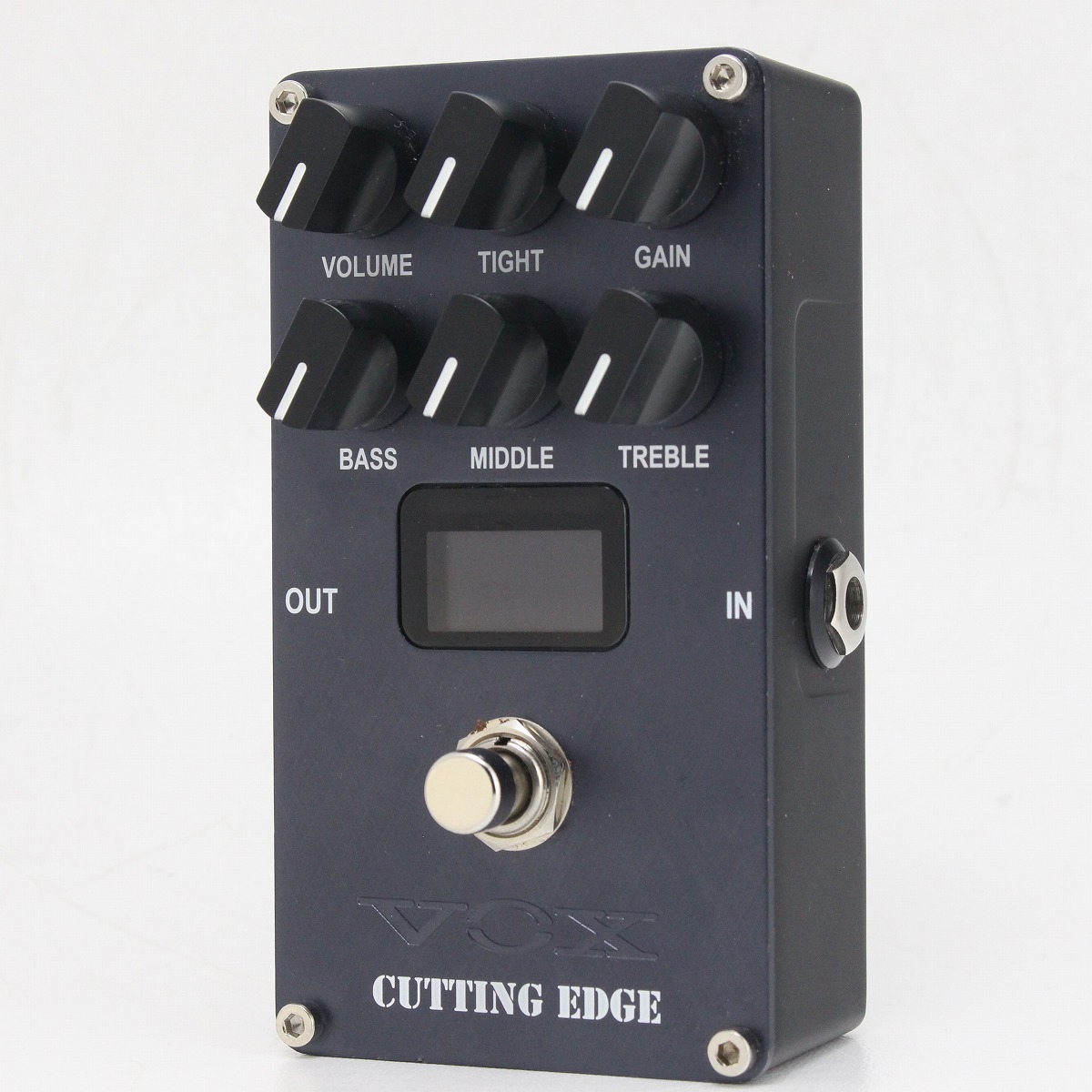 VOX Valvenergy Series Cutting Edge VE-CE 【御茶ノ水本店】（中古
